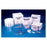 Integra LifeSciences  Bandage Surgitube .88"x15yd Gauze Cotton Size 2 White LF NS 1/BX