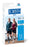 Jobst Unisex Sport Knee-High Closed Toe 15-20mmHg Compression Socks