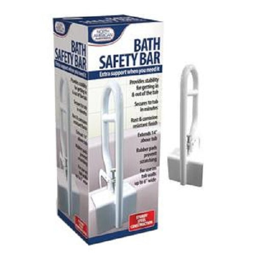 Bath Safety Grab Bar