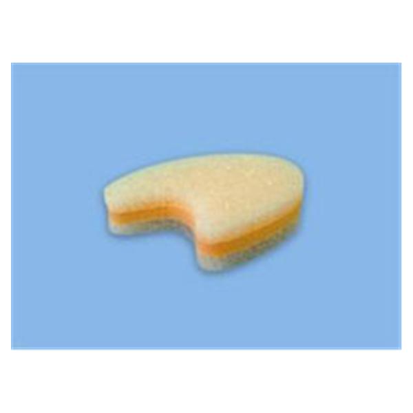 Triple  Separator Economy Toe Foam Size Medium 12/Pk