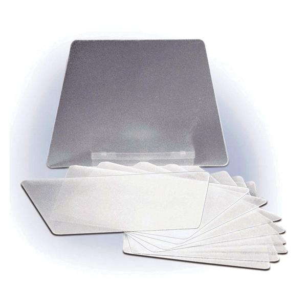 Danville Materials Microcab Dust Collector Parts & Accessories Window Only . Ea