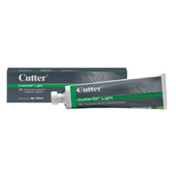 Kulzer Cuttersil Light Silicone Tube Light Body Tb, 24 TB/CA (65817930)