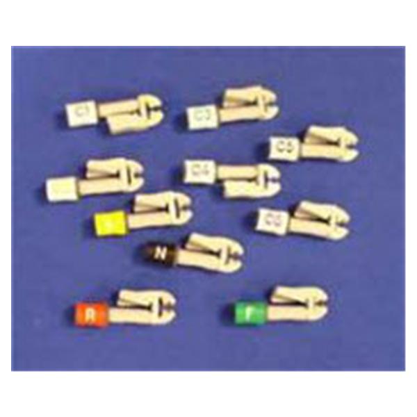 Vyaire Medical  Connector Set Grabber For CAM 14/AM4/AM5 Electrode EA