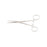 Miltex-Integra Miltex Forcep Hemostatic Rochester-Pean 5-1/2" Serrated Curved SS Ea