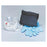 Medical Devices Intl Mask Protective Medical Devices Ea, 10 EA/CA (73-500)