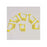 Waterloo Industries Seal Breakaway Plastic 100/Pk