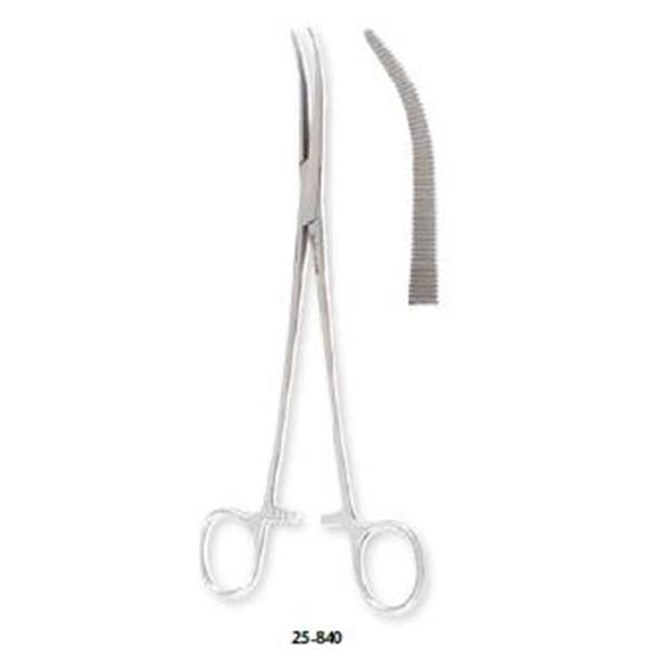 Miltex-Integra Miltex Forcep Surgical Finochietto 9" Curved Stainless Steel Ea