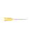 Eagle Labs Subretinal Aspiration Cannula (Landers) - Landers Subretinal Aspiration Cannula, 27G, 6.5 mm Tip, Angled 2.5 mm 60°, 22.5° Beveled Tip, 20G x 1" - 174-27