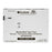 Healthlink Indicator Bowie Dick Steam Test Pack 20/Pk