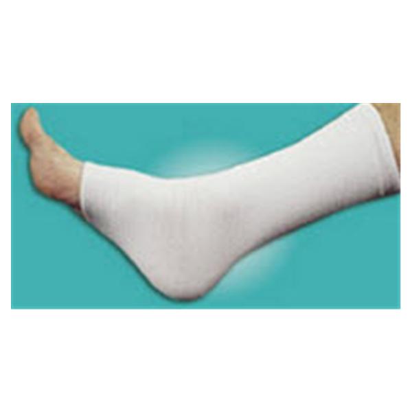 Brecon Knitting Mills Bandage No-Wrap 3"x11yd Compression Poly/Rbr Univ Mrn LF Ea