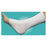 Brecon Knitting Mills Bandage No-Wrap 3"x11yd Compression Poly/Rbr Univ DkGrn LF Ea