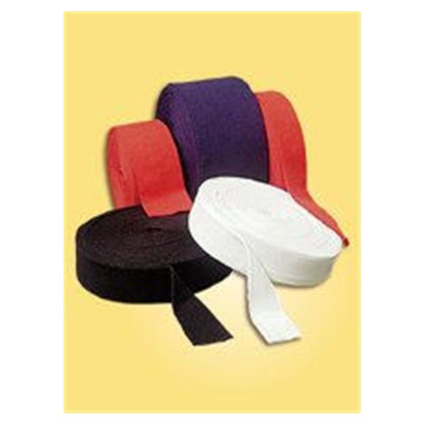 Brecon Knitting Mills Bandage 4"x11yd Tubular Elastic Maroon Ea