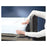 Graham-Field/Everest &Jennings Cover Mattress 76x54x6' 1/Ea