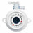 Medline ReNewal Reprocessed Covidien Versaport Trocars - 175772P @VERSASEAL PLS SEAL (BLACK) 5-12 - 175772PRH