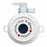 Medline ReNewal Reprocessed Covidien Versaport Trocars - 175772P @VERSASEAL PLS SEAL (BLACK) 5-12 - 175772PRH