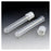 Globe Scientific  Culture Tube Silicone 5mL 12x75mm Non-Sterile 1000/Ca