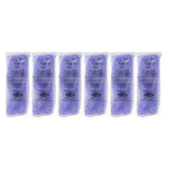 Mastex Industries Wax Paraffin Refill 1lb Lavendar Fragrance 6/Bx