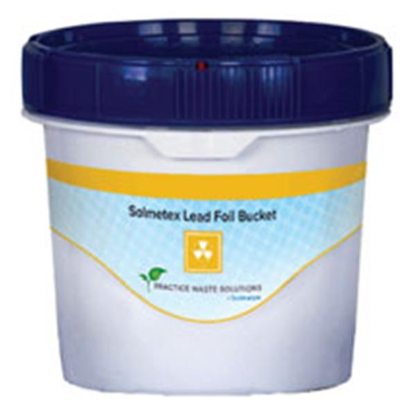 Solmetex Bucket Lead Ea