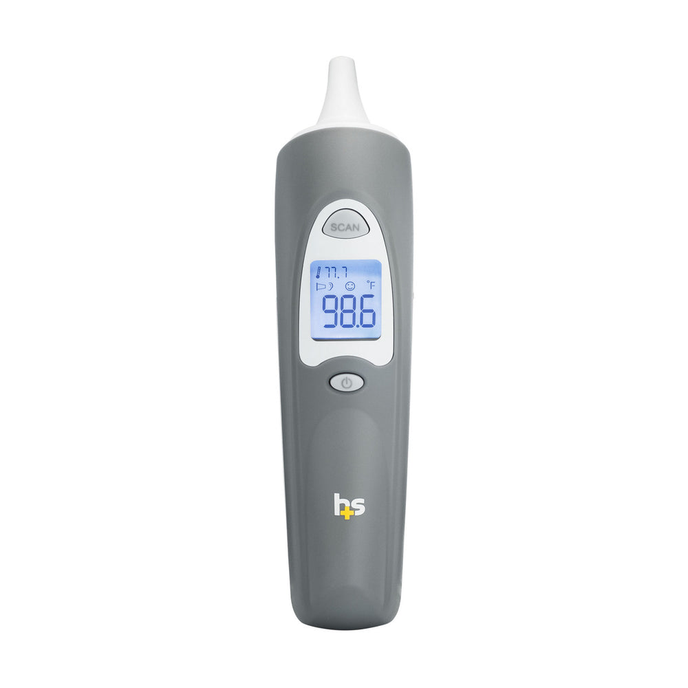 Thermometer