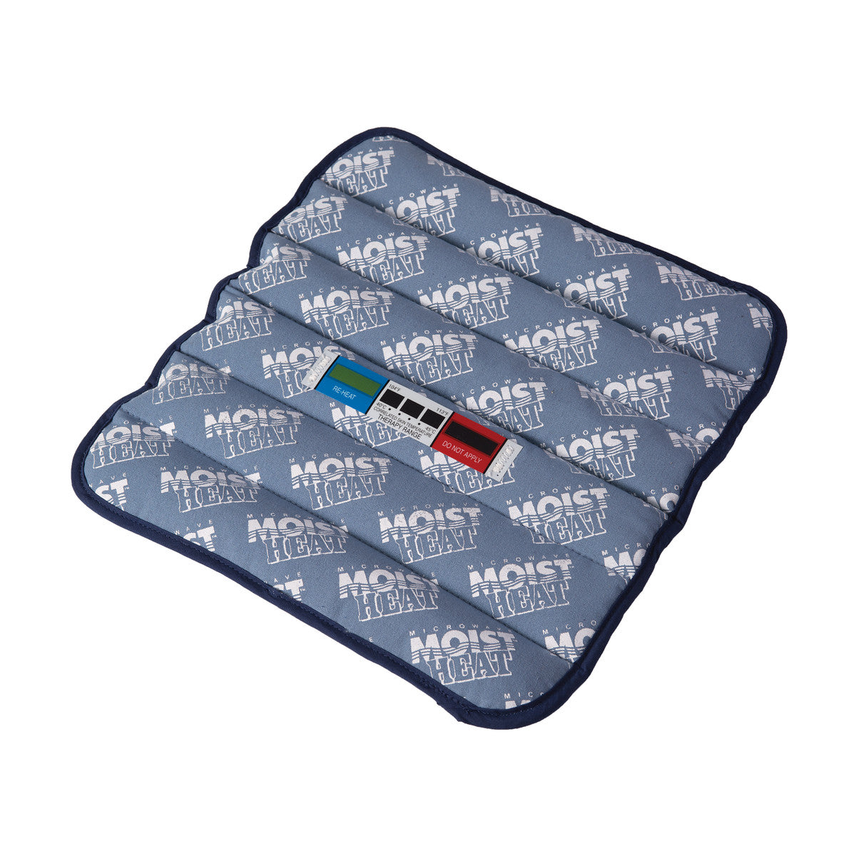 HealthSmart TheraBeads Microwavable Heating Pad — Grayline Medical