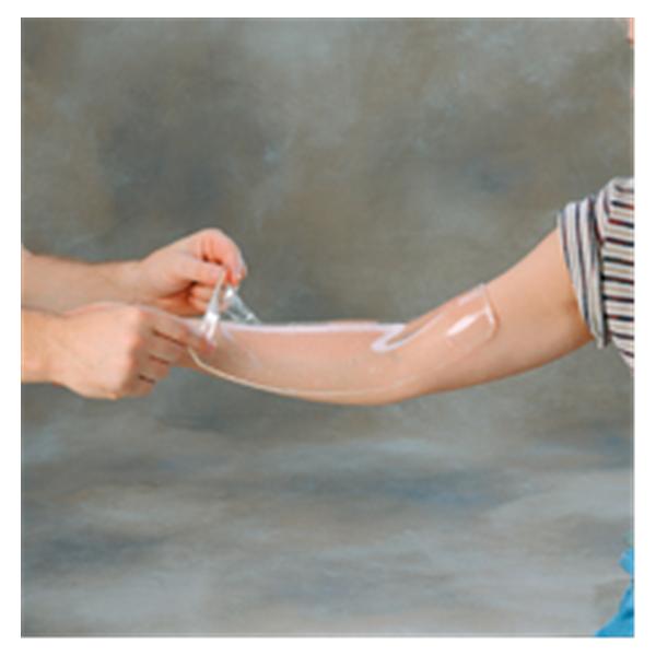 Roylan div of Patterson Med Material Splinting Aquaplast Plstr Sht Super Perforated 18x24" EA