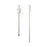 Medline ReNewal Rprcd Mdtronic Infrr Trbnte Blds - 18-82940 @INFERIOR TURBINATE BLADE, W/O - 18829401R