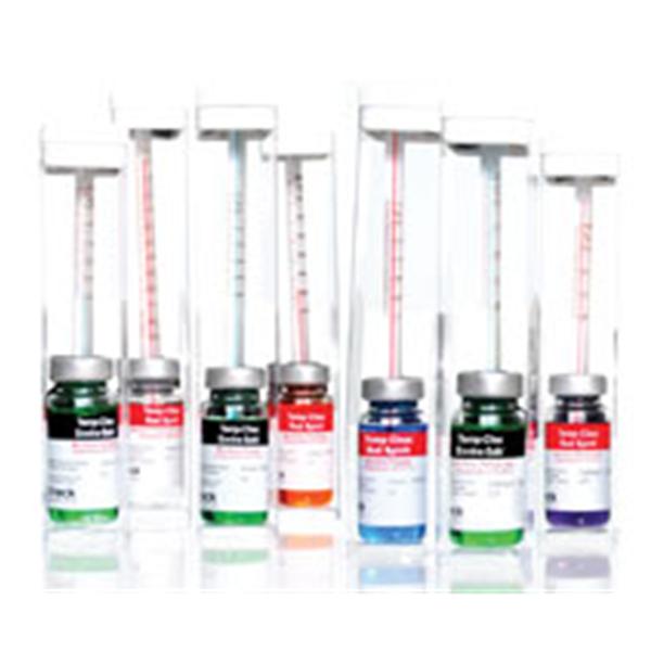 Streck Labs Temp-Chex Lab Thermometer Celsius Ea (240047)