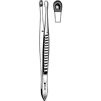 Sklar Instruments Forcep Tissue Russian