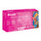 Aurelia Gloves Exam Blush Powder-Free Nitrile Latex-Free Sm Blush 200/Bx, 10 BX/CA (78886)