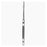 Sklar Instruments Handle Scalpel 6-1/2" Ea