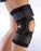 Hinged Knee Support
