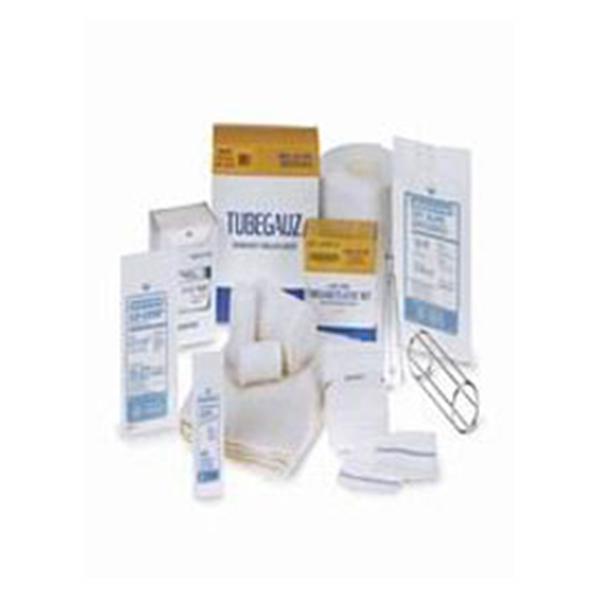 Medical Action Industries Applicator 3.63" Metal Size E Ea