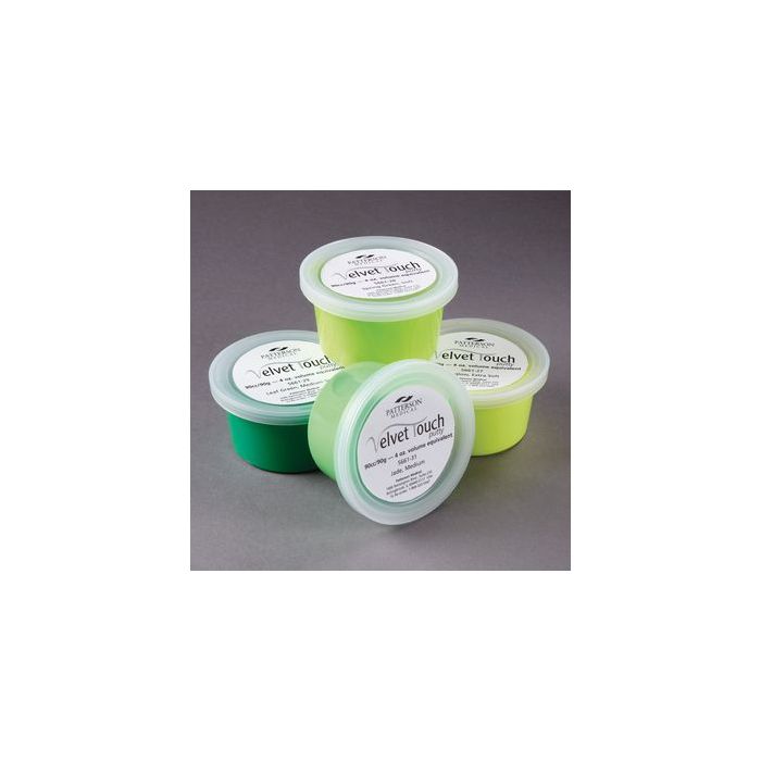 Patterson Medical Velvet Touch Putty