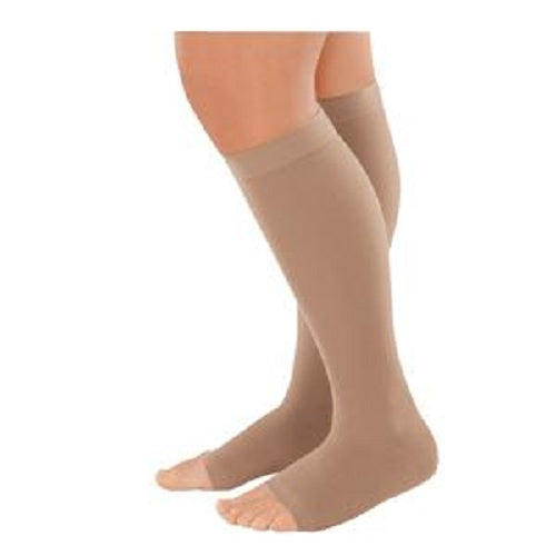 Juzo Dynamic Compression Stocking | Comfortable Fit Stocking — Grayline ...