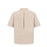 Vf Workwear-Div / Vf Imagewear (W) Pincord Men's Camp Shirt - Men's Pincord Shirt Jacket, Tan, Size L - 1S00TNL
