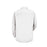 Vf Workwear-Div / Vf Imagewear (W) Men's Twill Long Sleeve Work Shirts - Men's Long Sleeve Work Shirt, Twill, 65% Polyester/35% Cotton, One Pocket, White, Size S - 1T12WHS