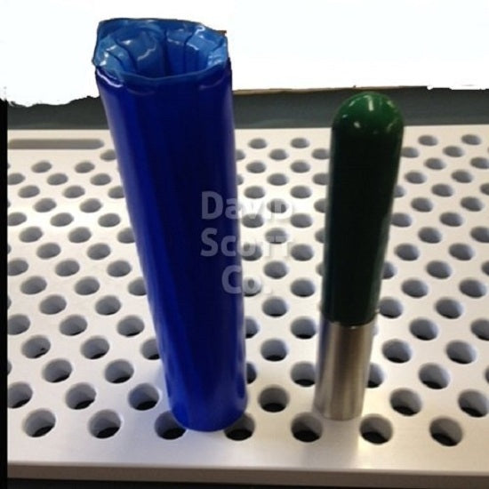 David Scott Co Peg Board System and Components - Gel Wrap for 10" Pegs - BD2300-10P