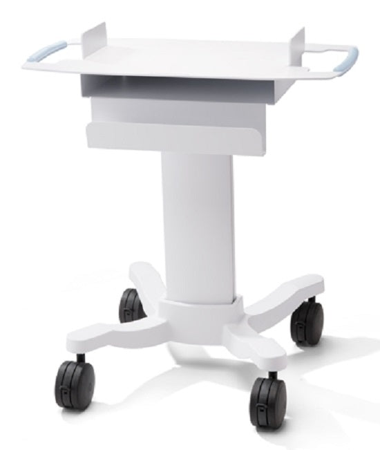 Welch Allyn Scale-Tronix Pediatric and Infant Scales - Scale-Tronix Pediatric Scale Cart - 412490