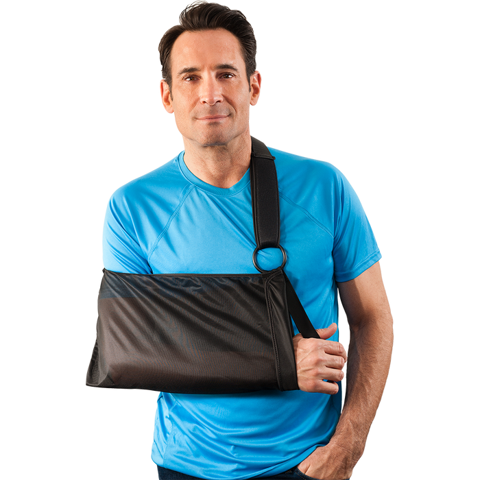 Breg Universal Essential Shoulder Slings Essential Shoulder Sling, U