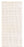 Print Media Corporation Paper Chart Roll - Chart Paper Roll, 108" x 23", 75.45', Red Grid - 6571572