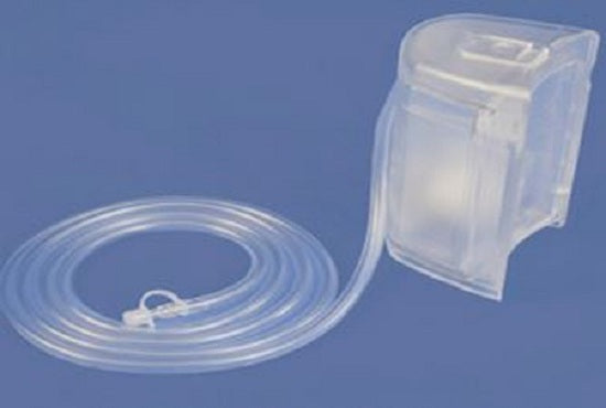 De PRO-II Canister System / Accessories - DBD-SET, CANISTER, PRO II 250CC - NP-1004