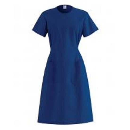 Medline Comfort Ease Scrub Dresses - DBD-DRESS, SCRUB, COMFORT EASE CE Grayline Medical Medline Comfort Ease Scrub Dresses - DBD-DRESS, SCRUB, COMFORT EASE CE Grayline Medical