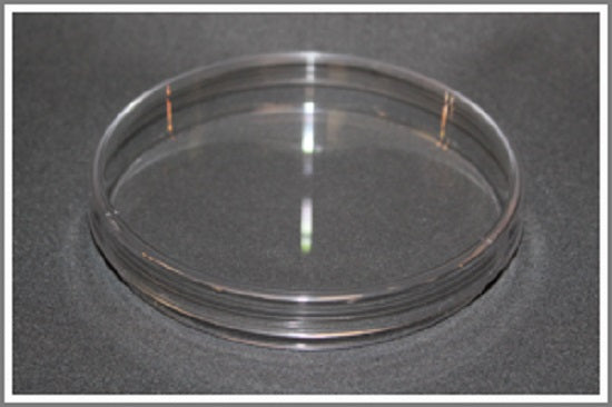 NHP Surgi-Pak Sterile Petri Dishes - Plastic Round Petri Dish, 1 oz. - 30-042