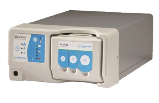 Conmed Buffalo Filter ViroVac Surgical Smoke Evacuators - ViroVac Smoke Evacuation System - VV120