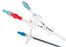 Cr Bard Decathlon DF Long-Term Hemodialysis Catheters - DECATH W/STYLET 15.5FR STR, TIP-CUP35CM - DF35SH40K