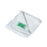 Medtronic Tonsil Sponges - X-ray and RF Detectable Tonsil Sponges, Sterile, Triple, 7/8" dia. - TST-0875C-1