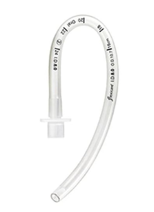 Flexicare Uncuffed Endotracheal Tubes - TUBE, PLAIN, ORAL / NASAL, UNCUFFED, 3.5MM - 038-961-035U