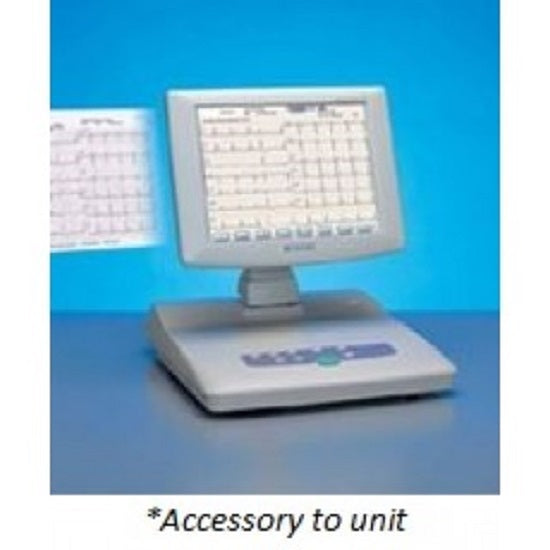 Nihon Kohden Thermal Array Paper - Thermal Array Paper for ECG-1550A Electrocardiograph - PA-1550Z