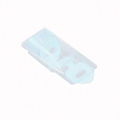 Briggs Healthcare Thermometer Probe Covers - COVER, PROBE, DIGITAL, 100EA / PK - 15-618-000