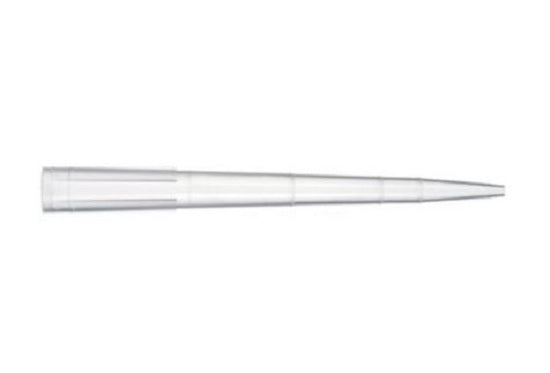 Cardinal Health Filtered Pipette Tip - Genomic Tip Filter, Sterile, 200 uL - CHTF118200